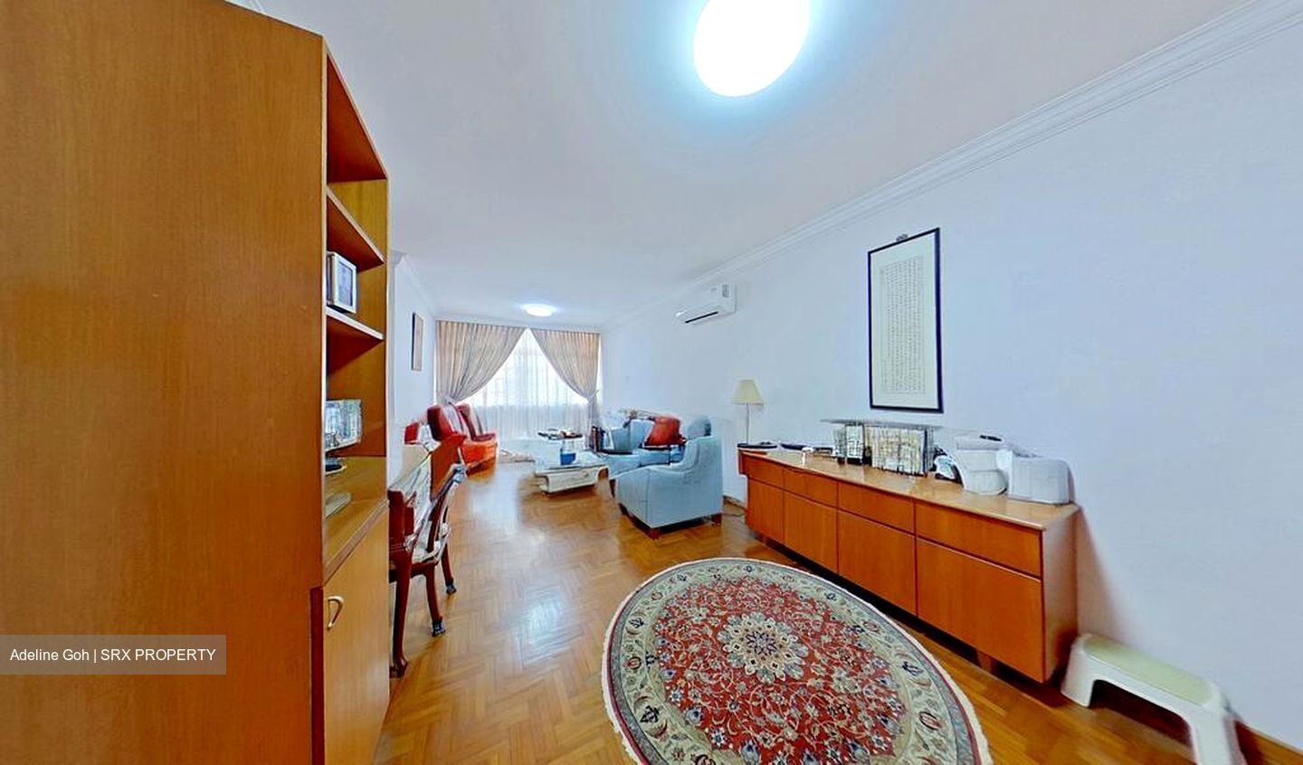 Hua Guan Gardens (D21), Semi-Detached #577195851